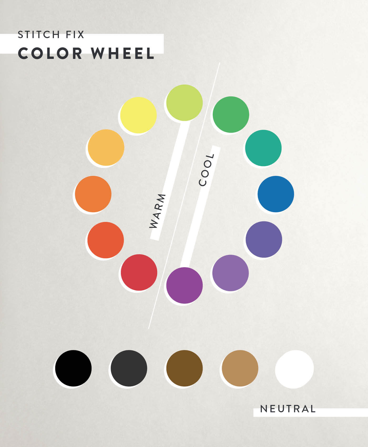 Best Colors for Skin Tone