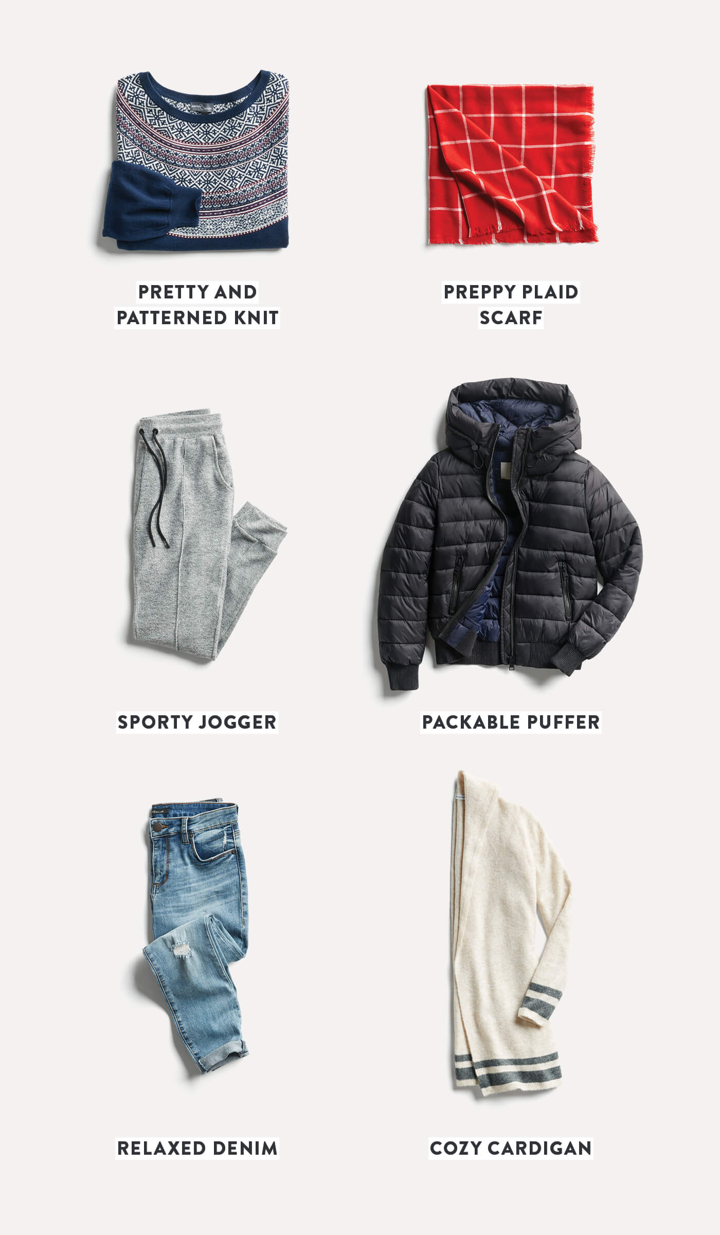 things to wear with air forces