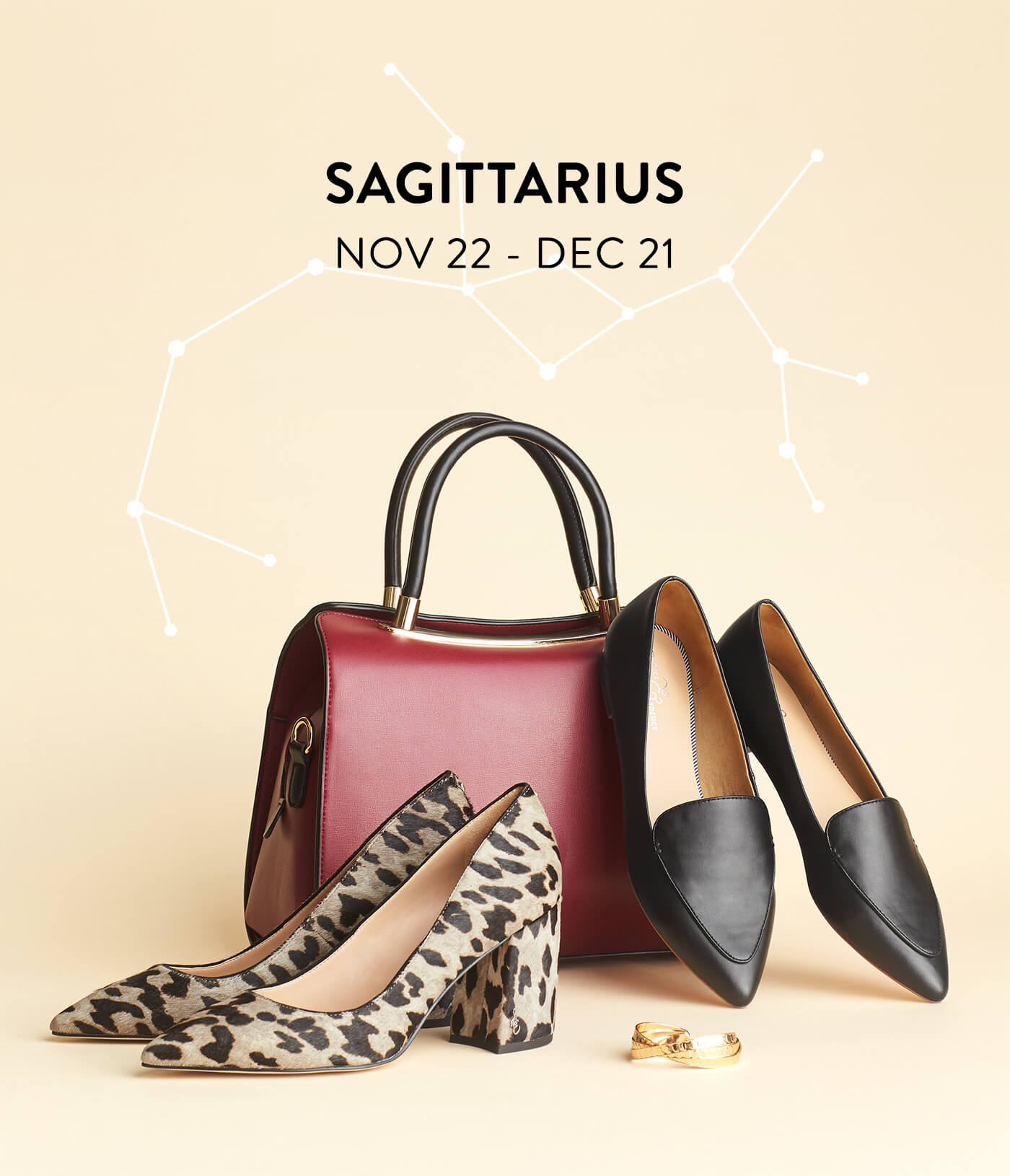 What Accessories Do Your Sign Say You Need? 36 zodiac sign accessories