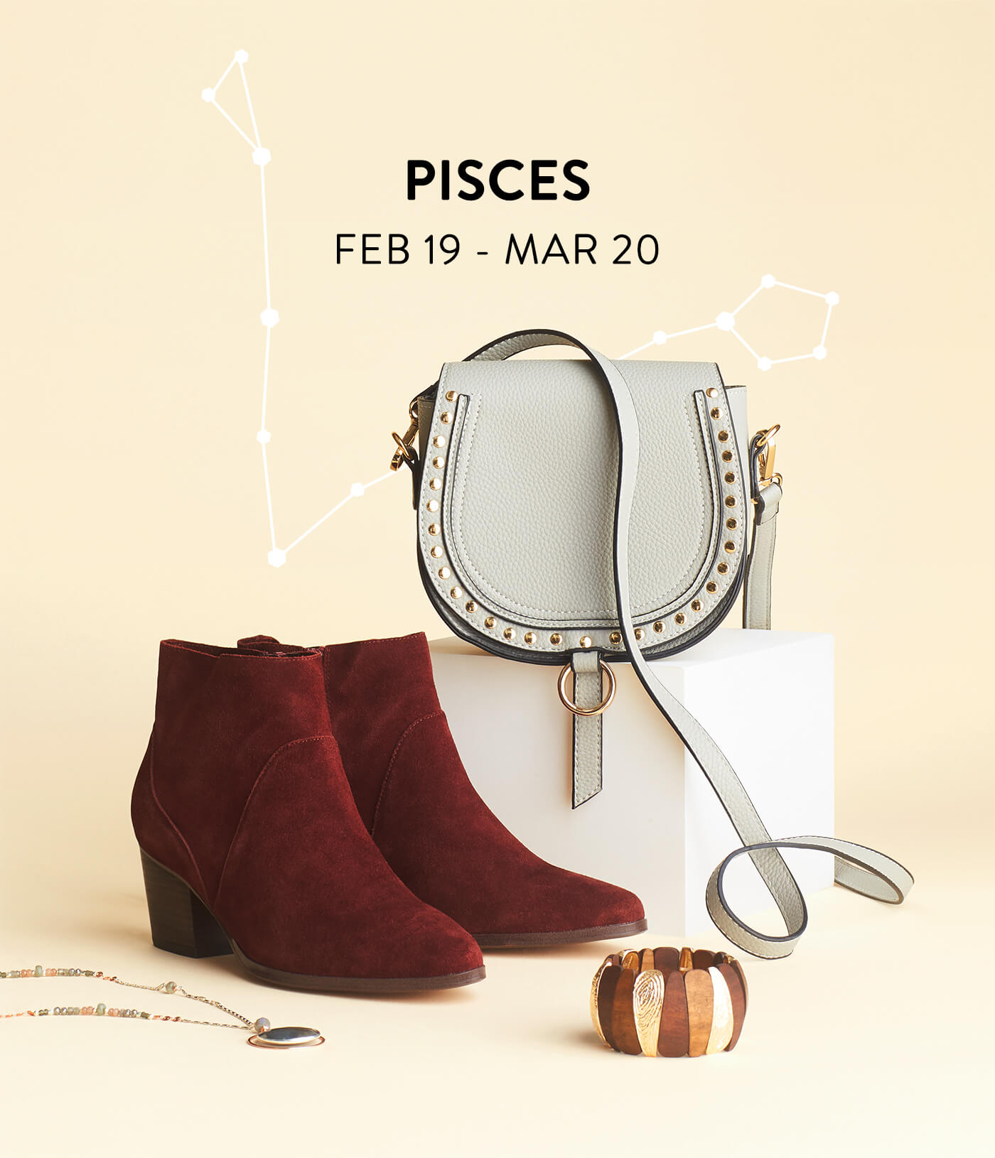 What Accessories Do Your Sign Say You Need? 33 zodiac sign accessories
