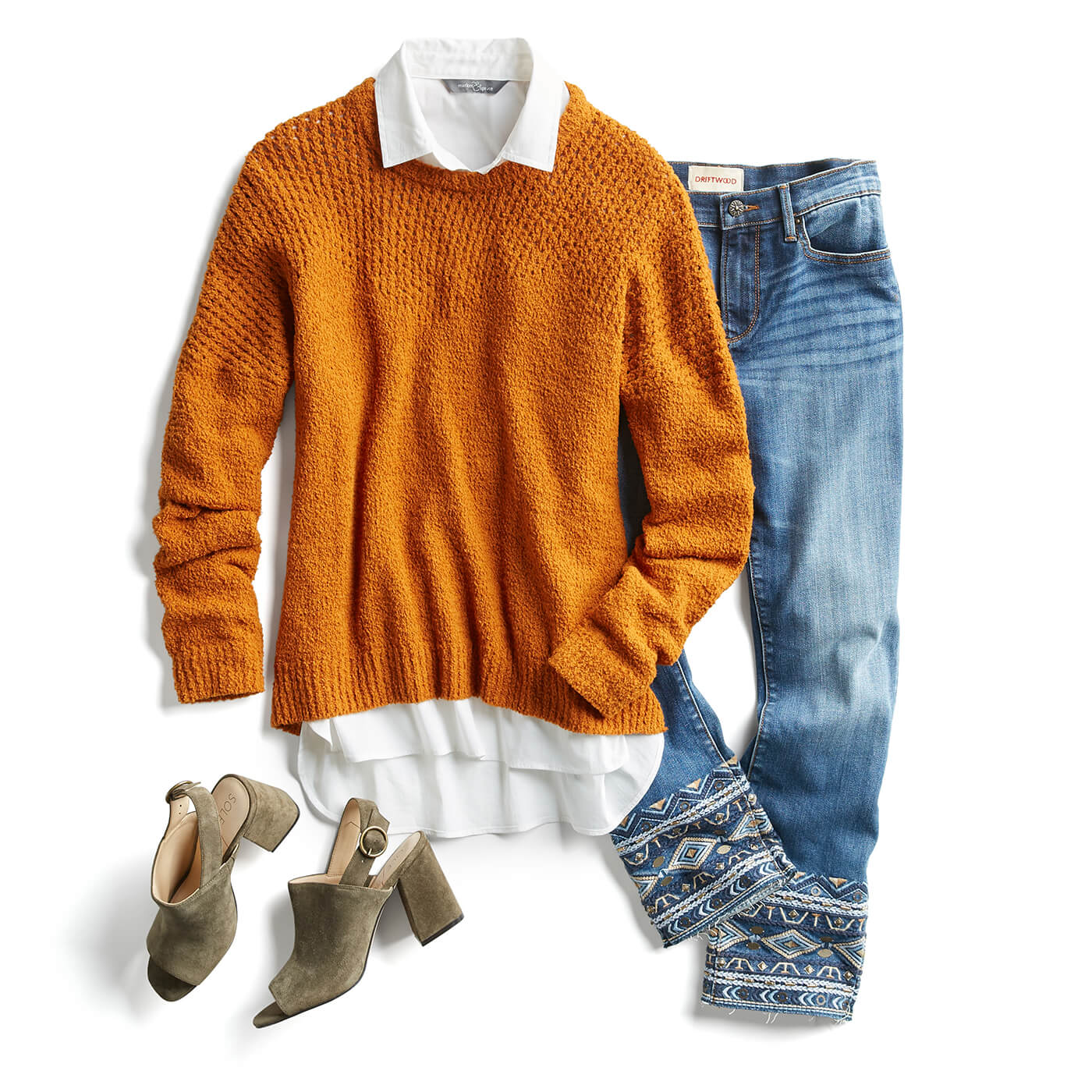 Which Color Combinations Work Best Stitch Fix Style