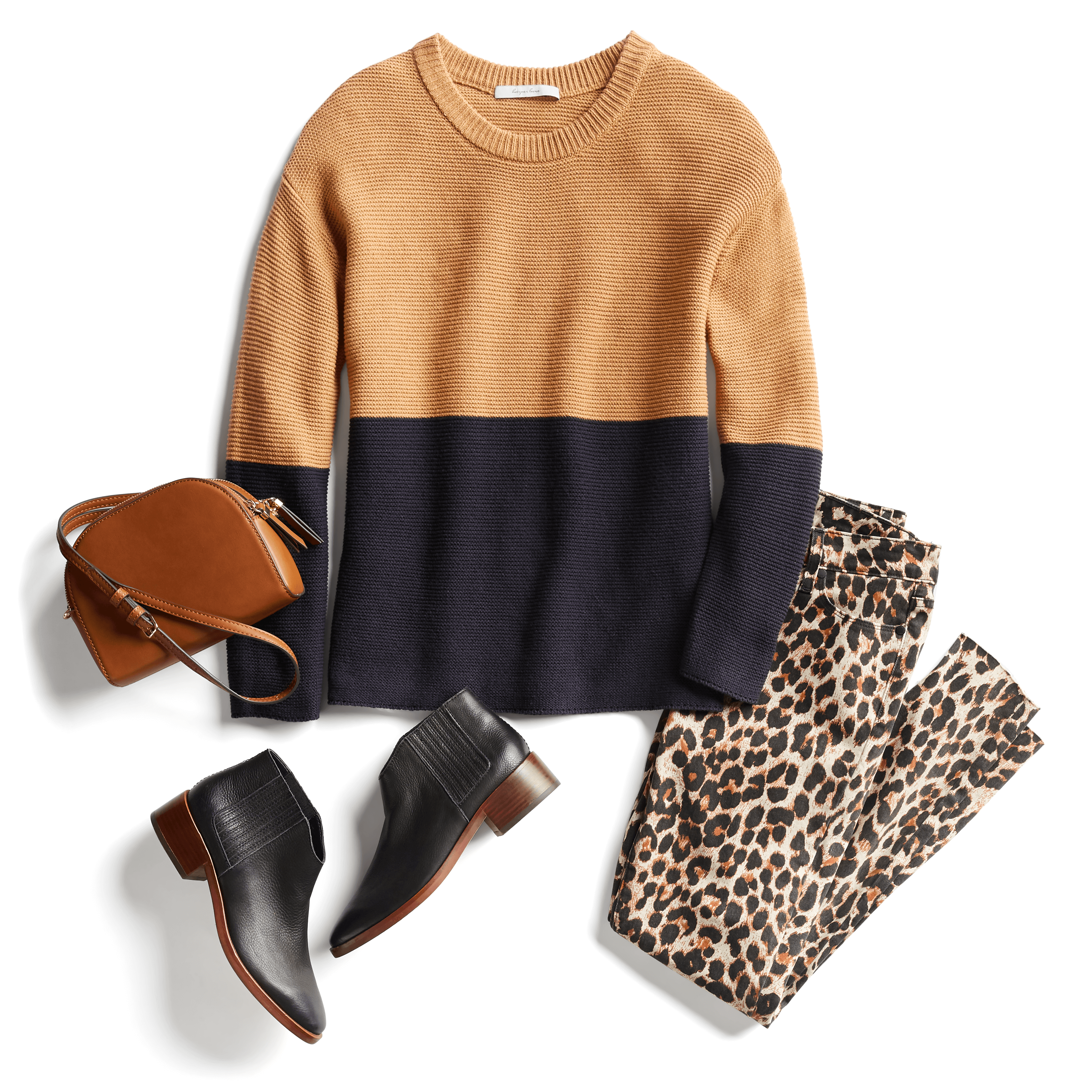 How Can I Build A Capsule Wardrobe For Work Stitch Fix Style