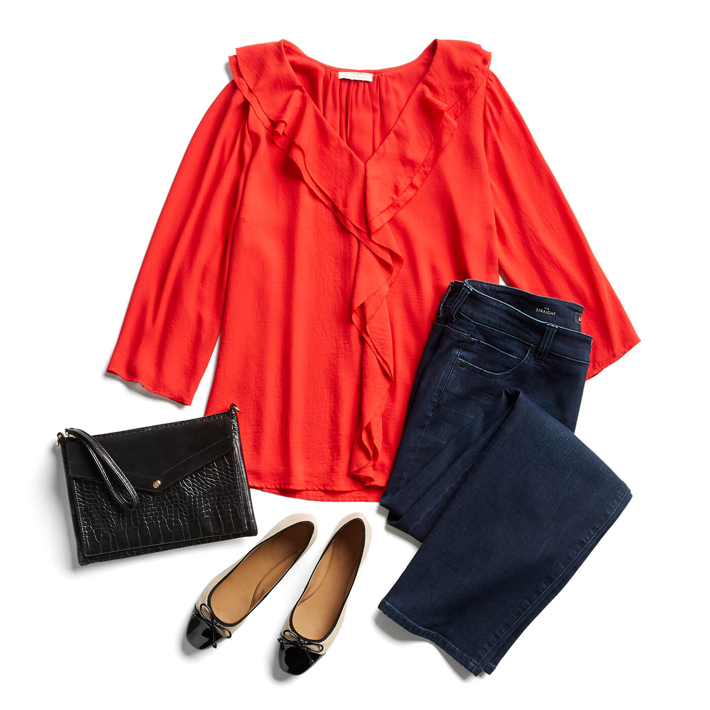 How Can I Build A Capsule Wardrobe For Work Stitch Fix Style