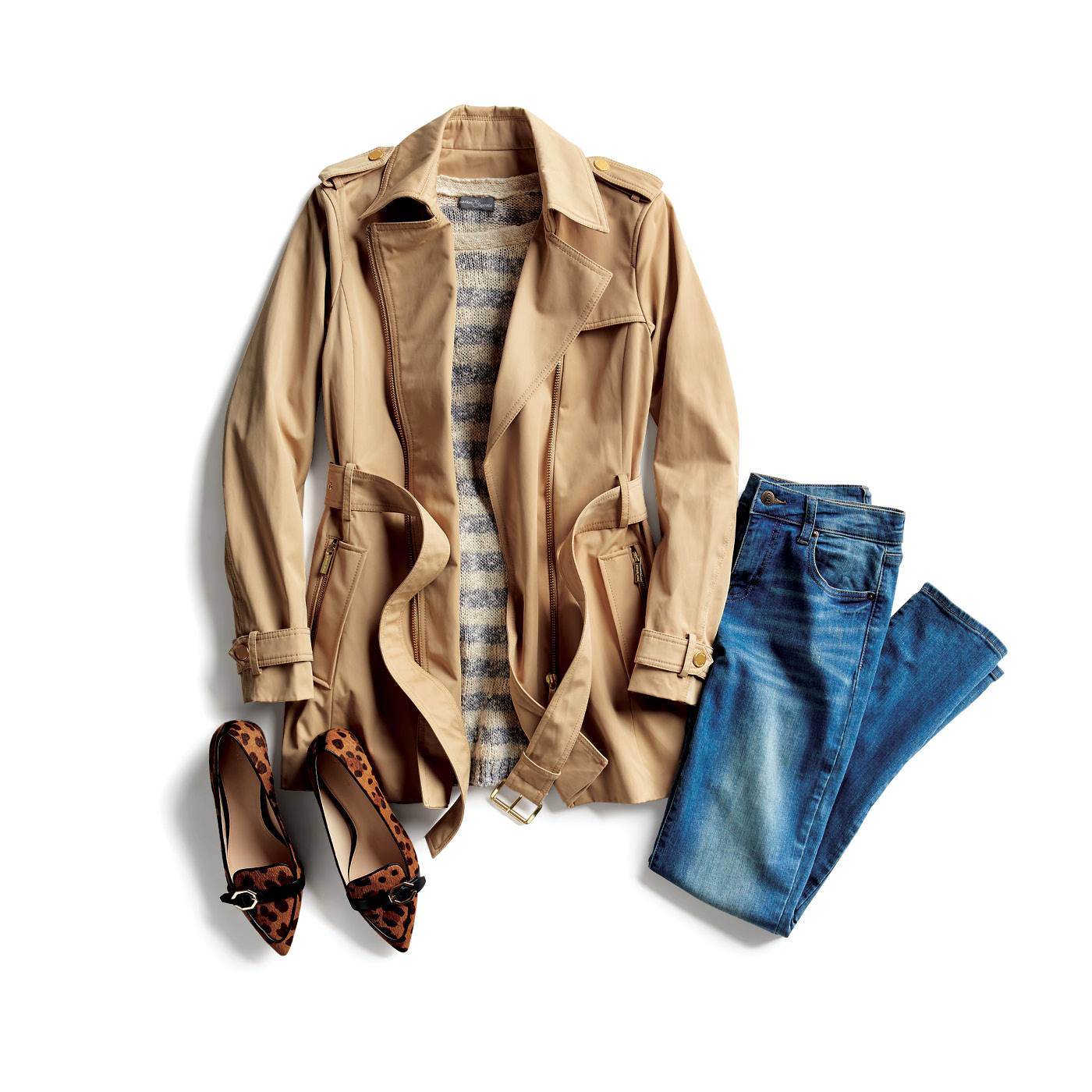 Watch What S A Capsule Wardrobe And How Do You Build One