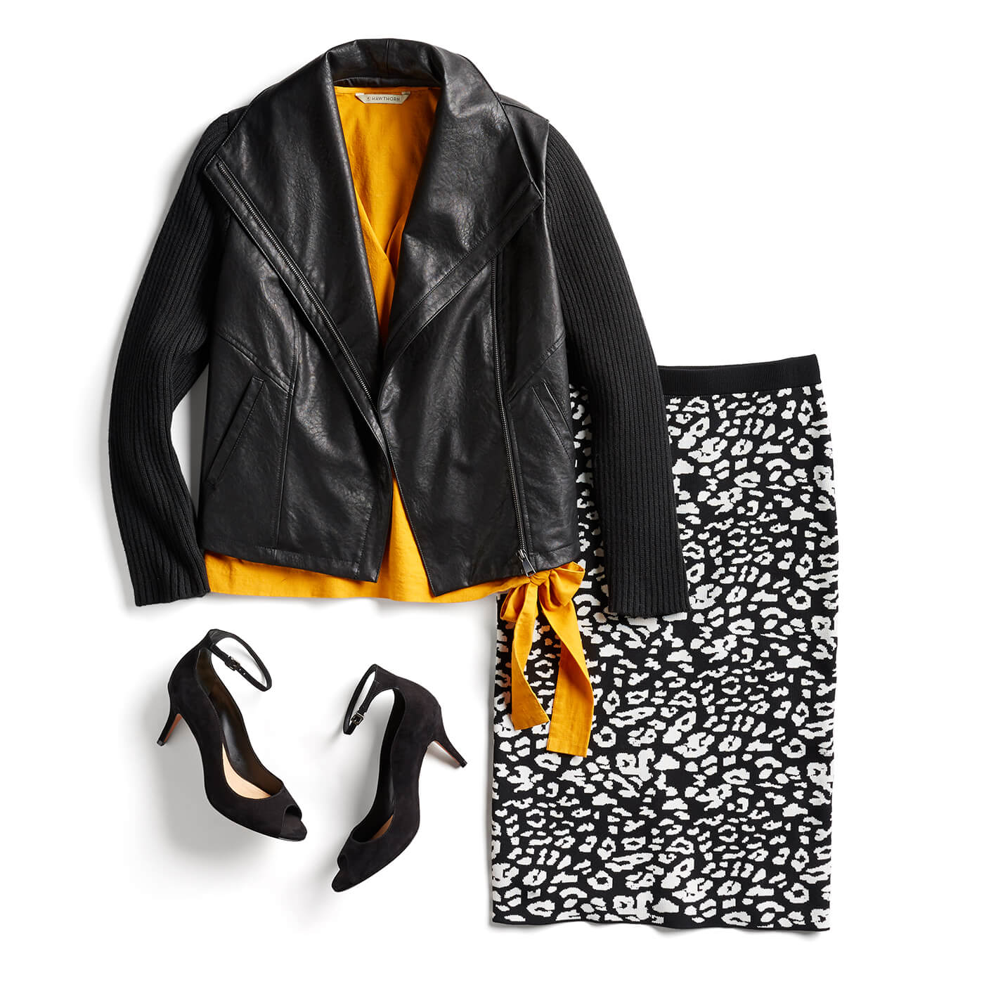 How Can I Build A Capsule Wardrobe For Work Stitch Fix Style