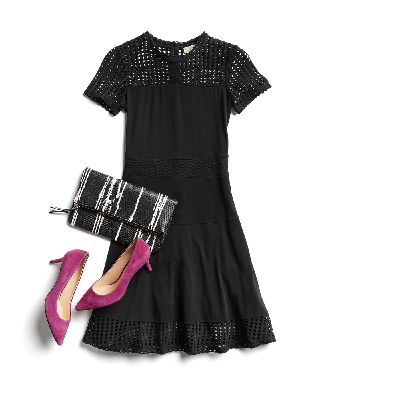 How Can I Build A Capsule Wardrobe For Work Stitch Fix Style