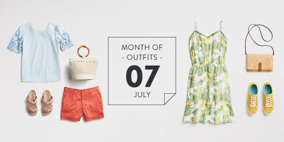 shorts all in one outfit