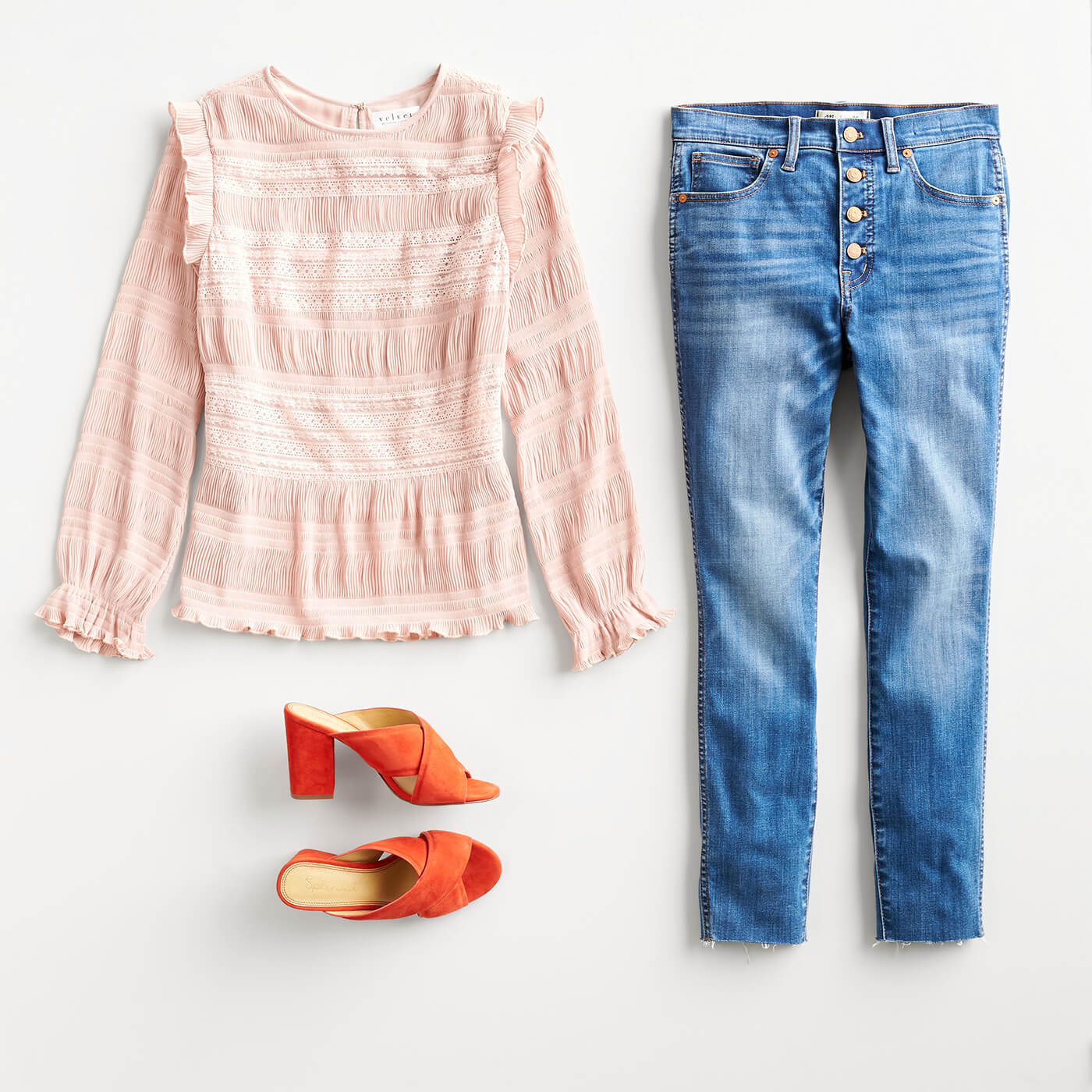 stitch fix fall outfits