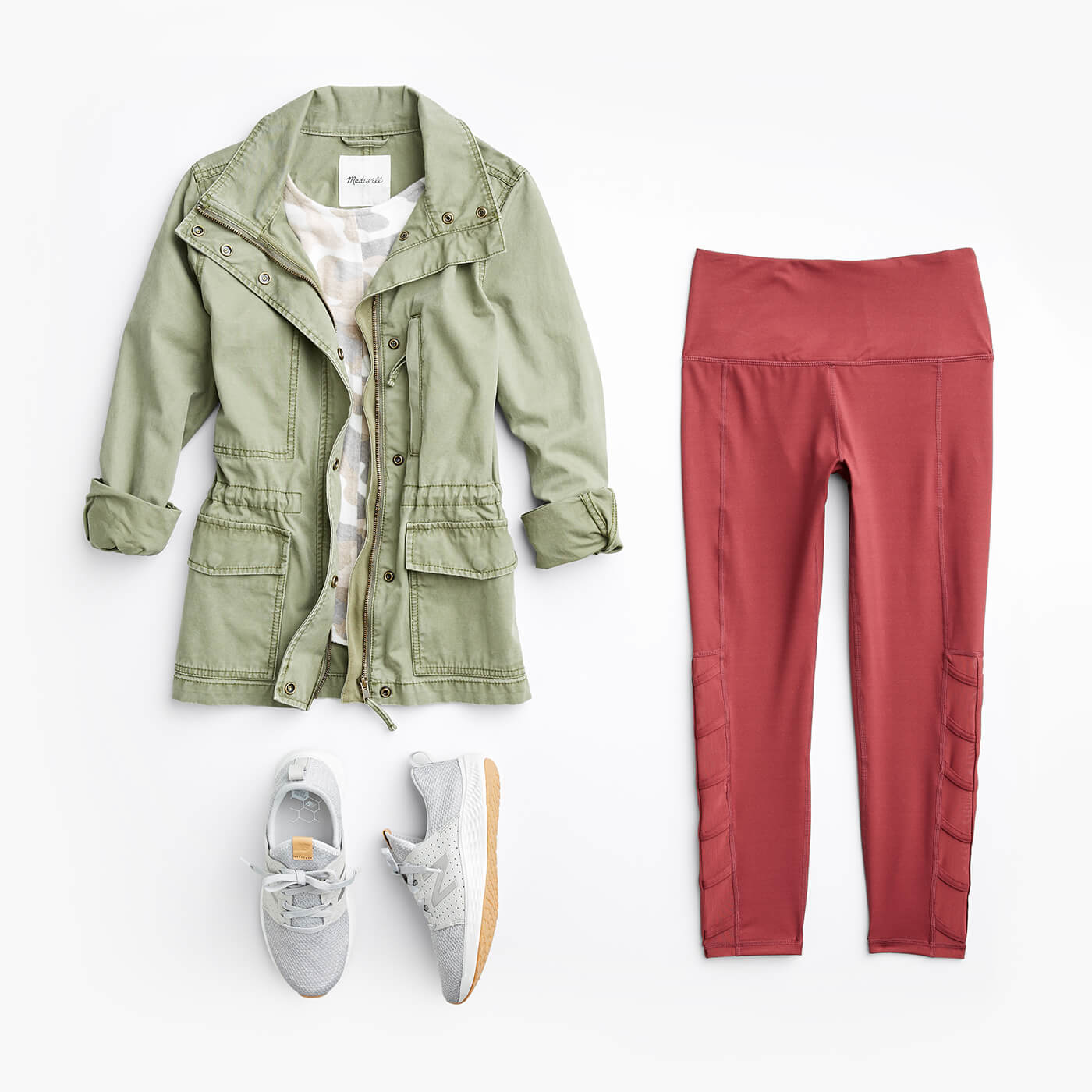 stitch fix fall outfits