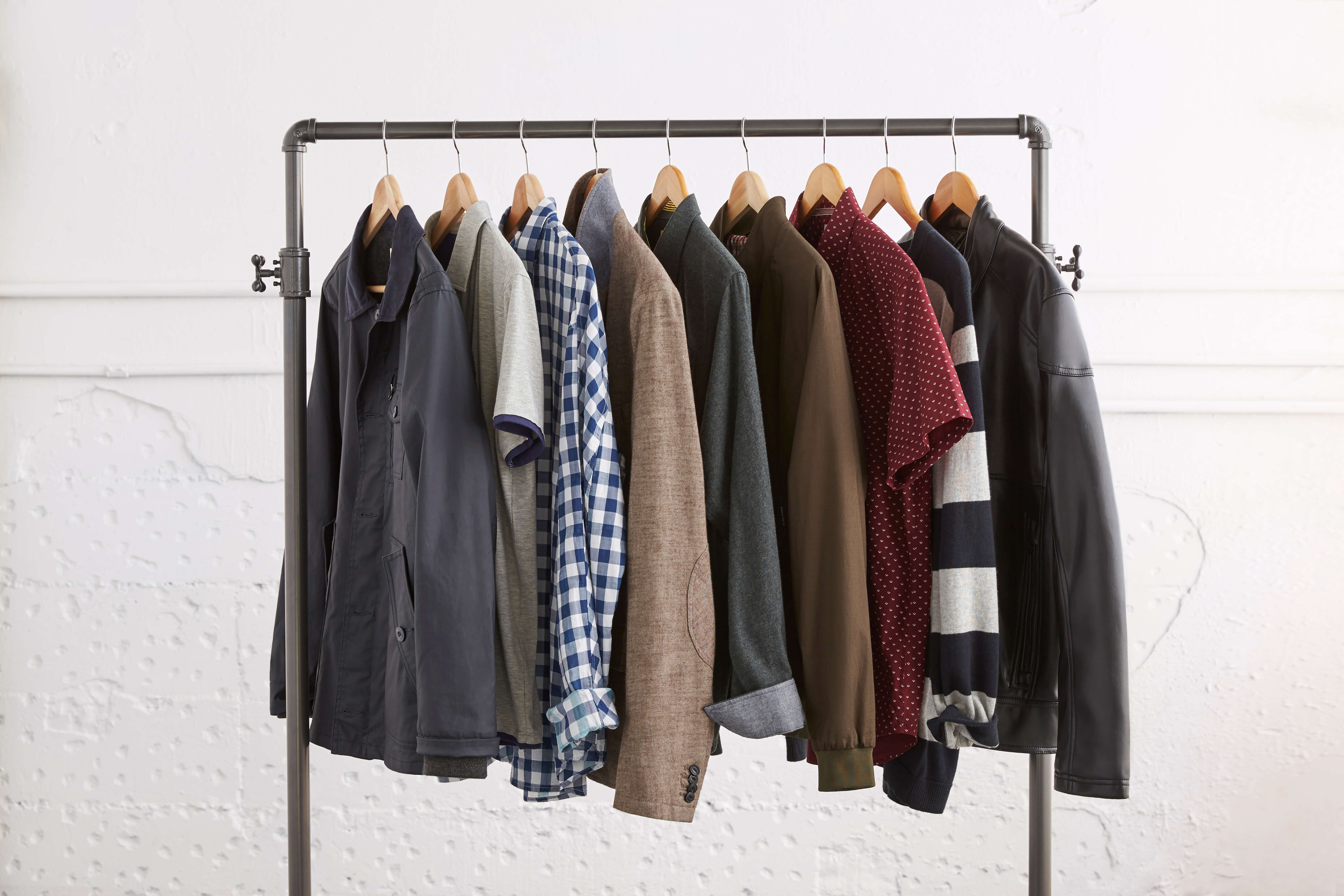 What should every man have in his closet? Stitch Fix Men