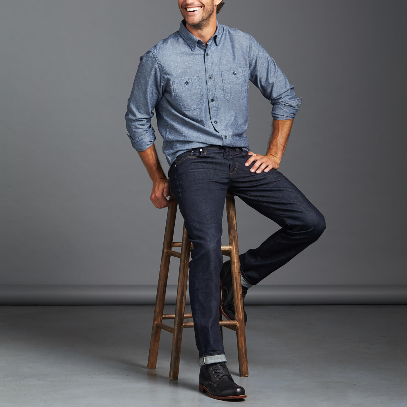 Best Casual Shoes To Wear With Jeans For Men