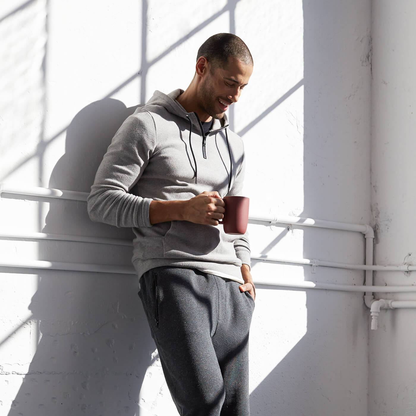 A Guy’s Guide to Athleisure Stitch Fix Men