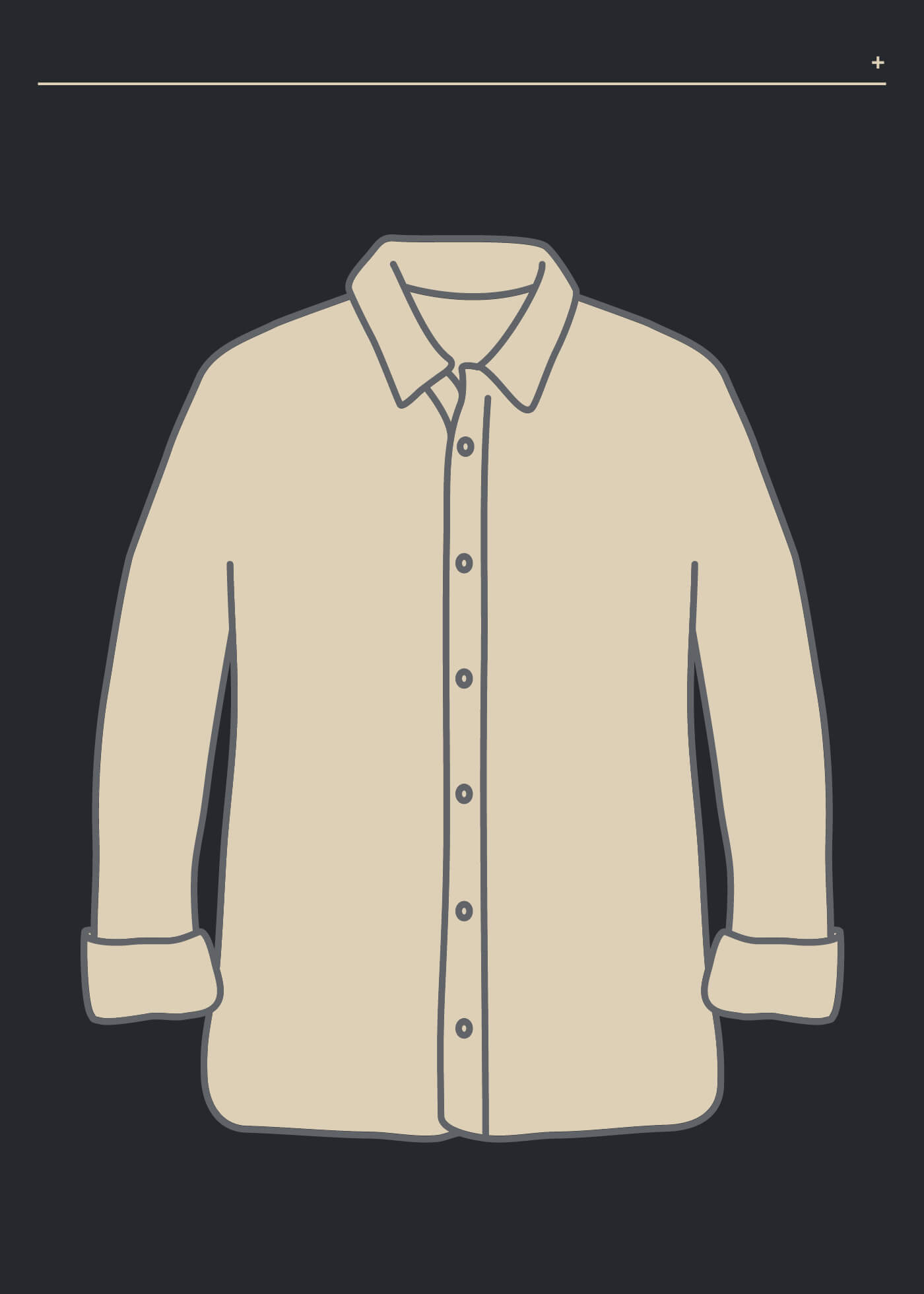 How to iron a shirt: practical advice How to iron a shirt: practical advice