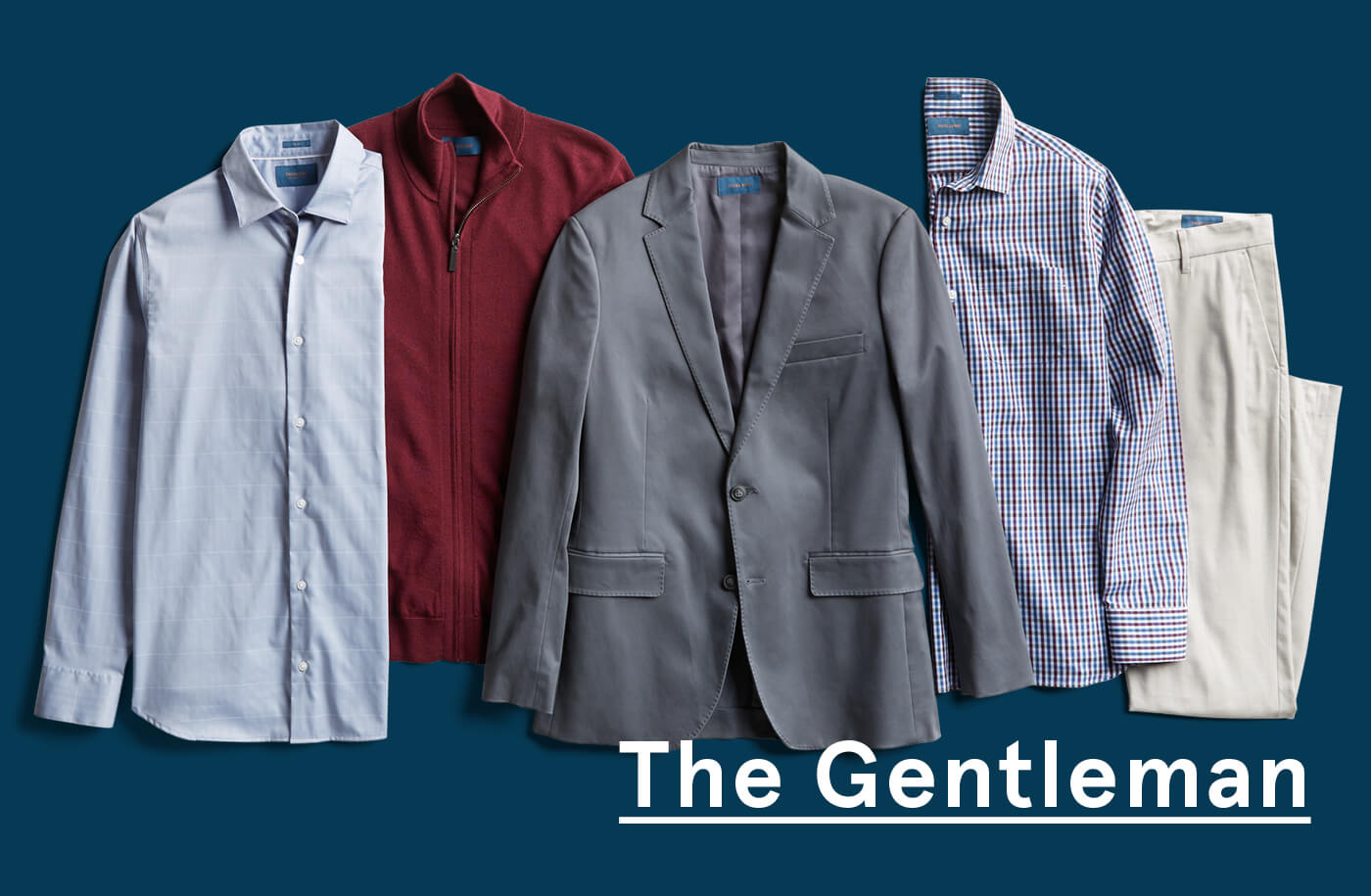 Pop Quiz What Does Your Personality Say About Your Style? Stitch Fix Men