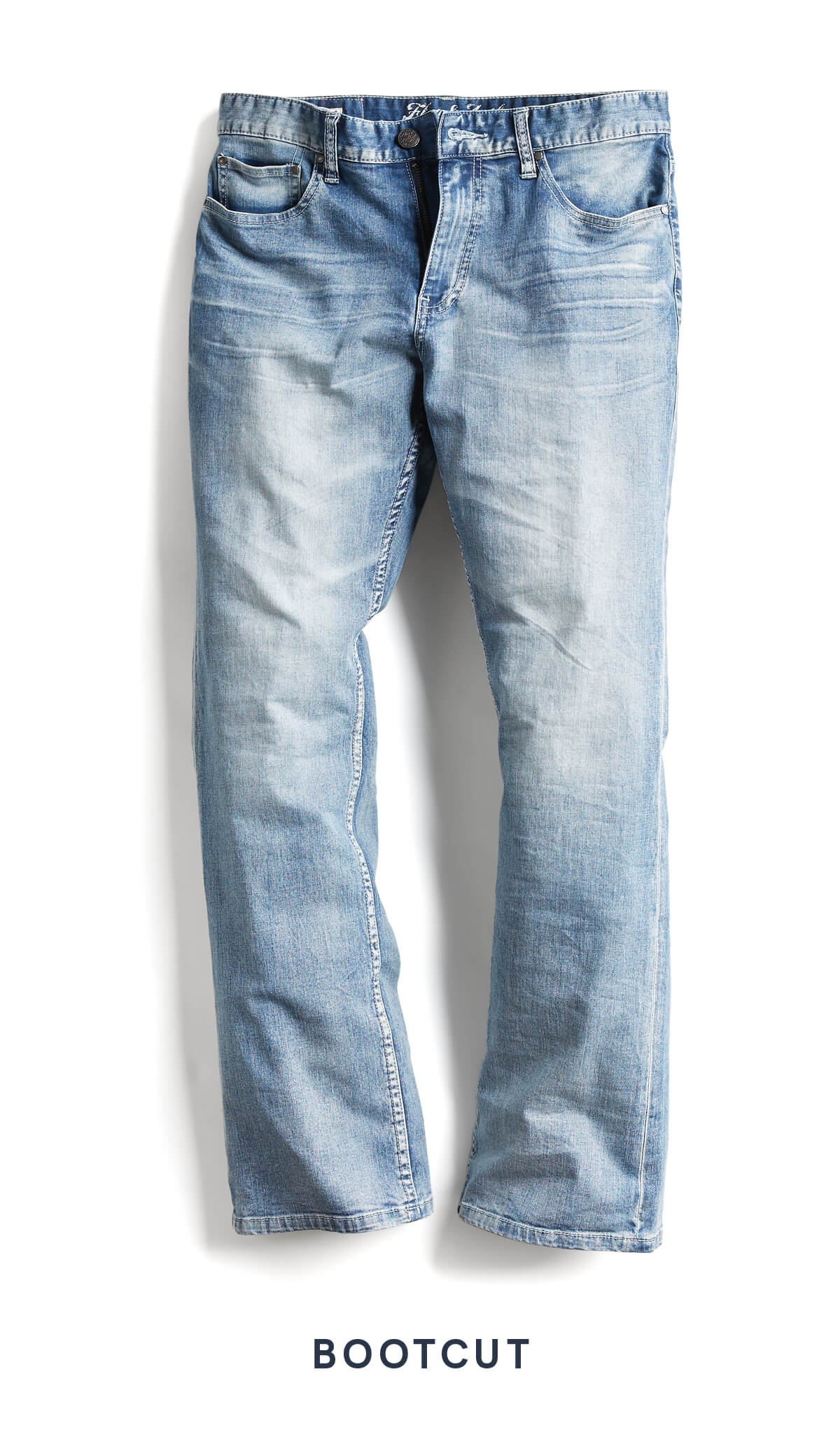Find Your Perfect Denim Fit  Stitch Fix Men
