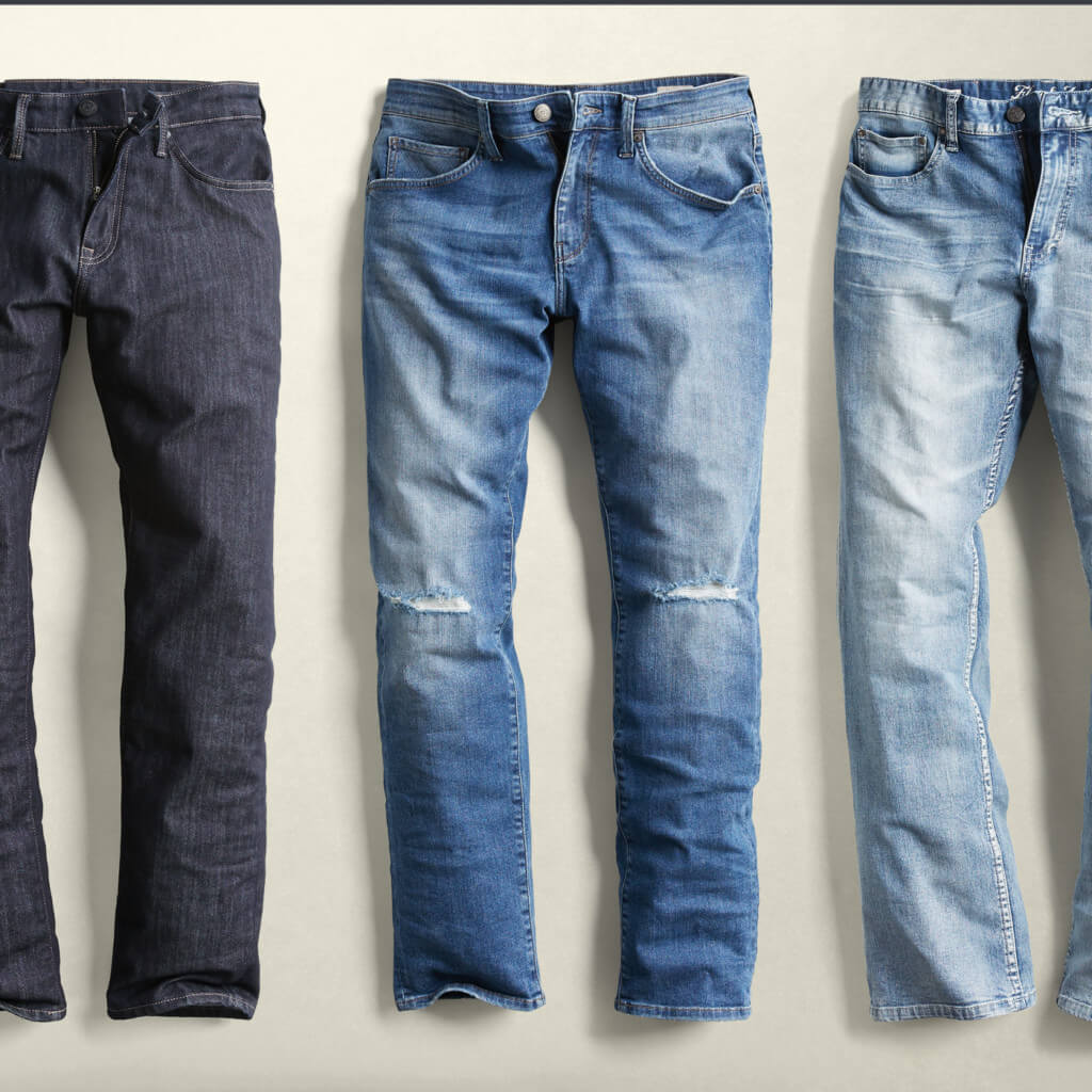 denim blog