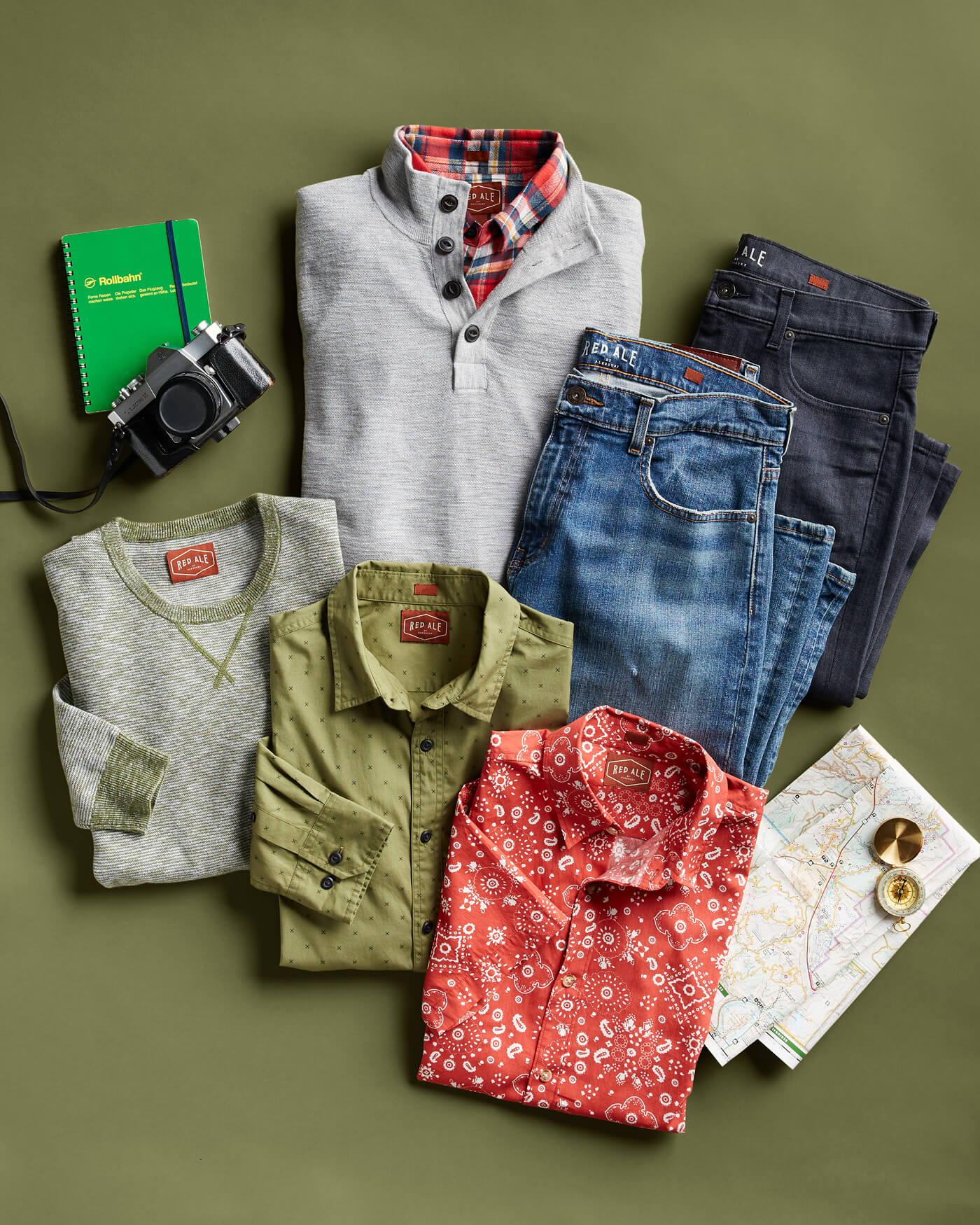 Get to Know Our Stitch Fix Men Exclusive Brands Stitch Fix Men