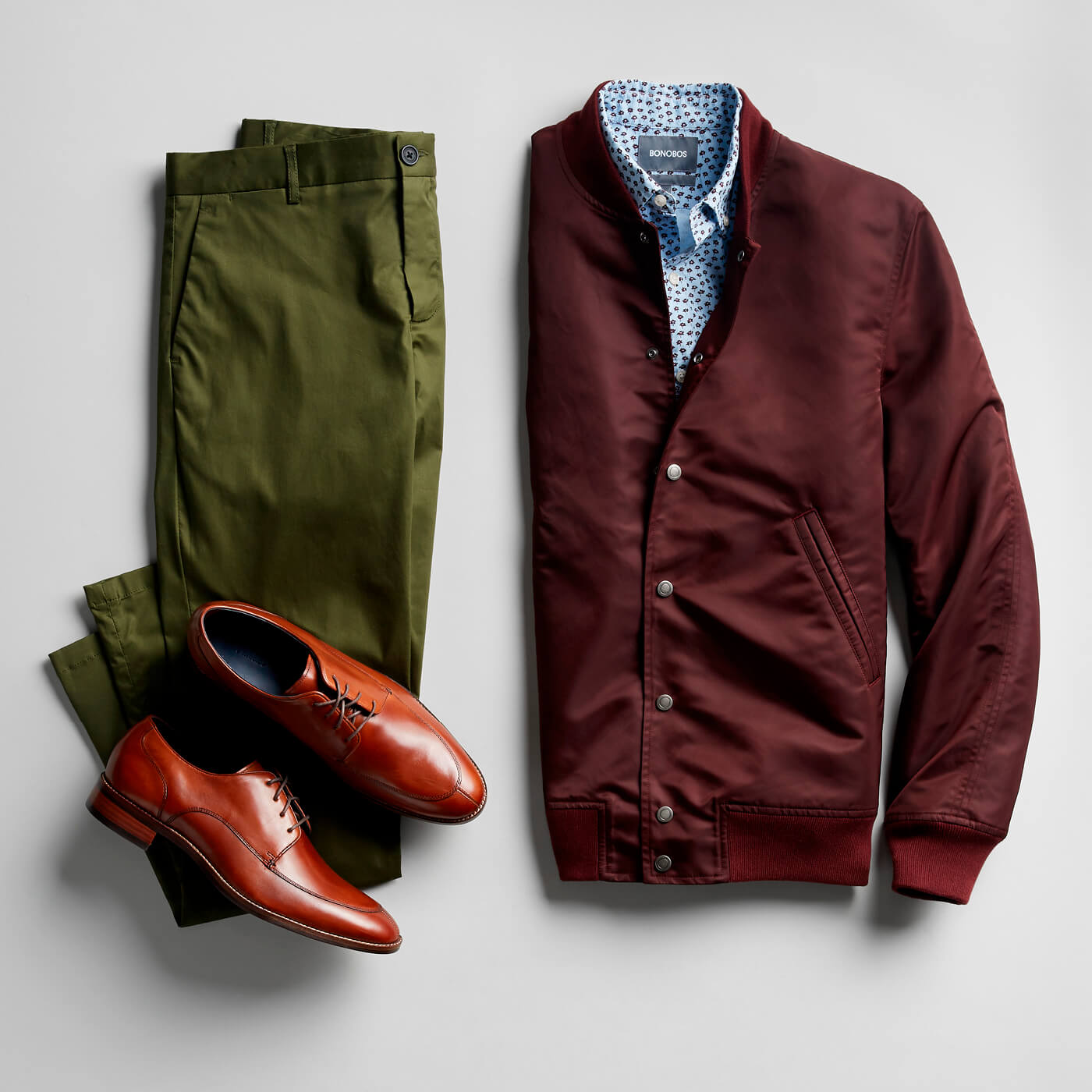 The Guide To Men S Clothing Color Combinations Stitch Fix Men