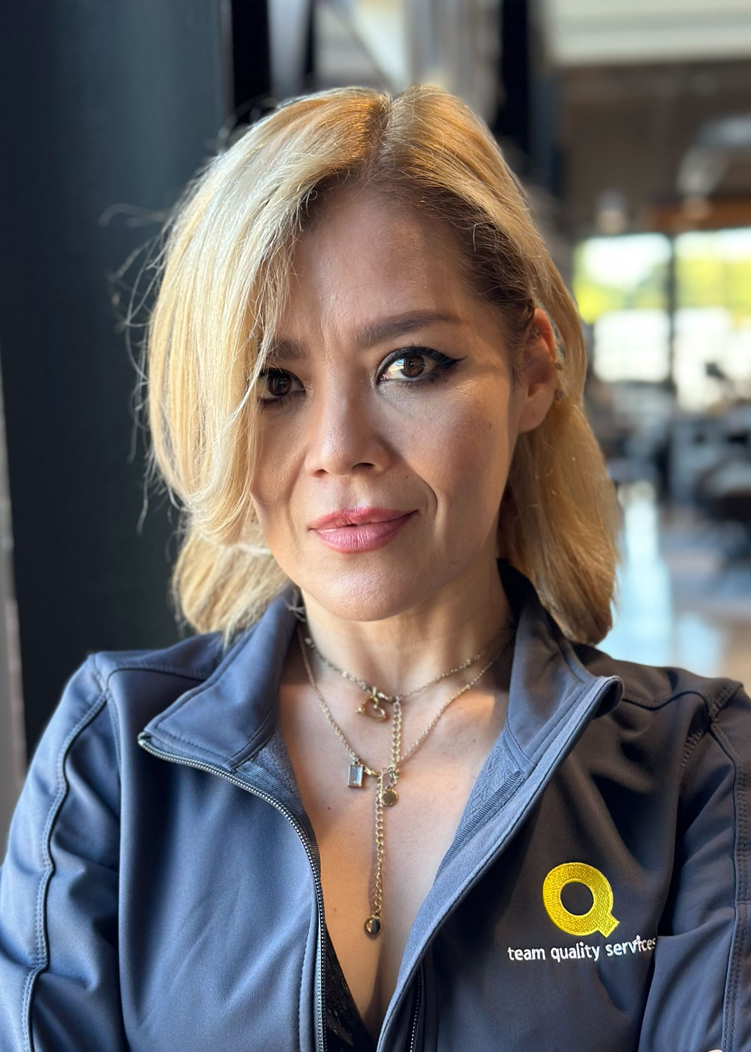 Nadia Espinoza