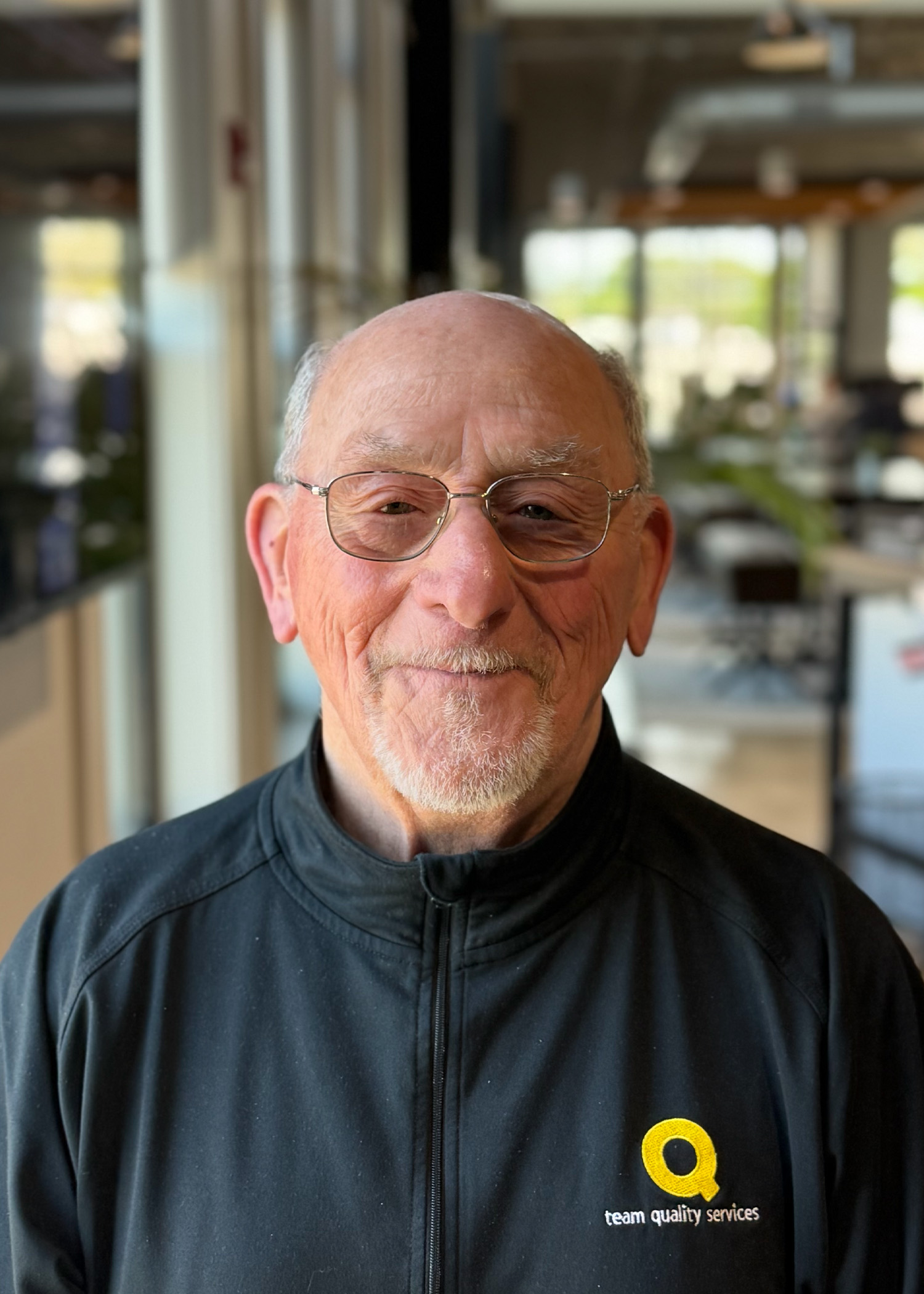 Roger Larocque