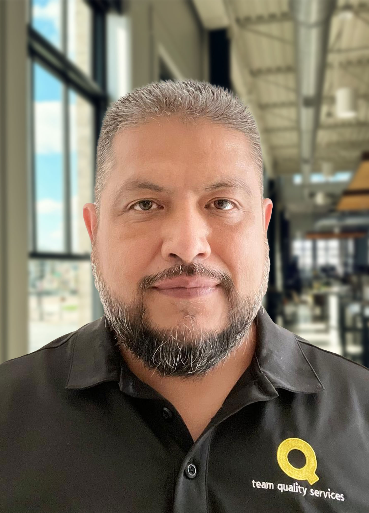 Sergio Pantoja