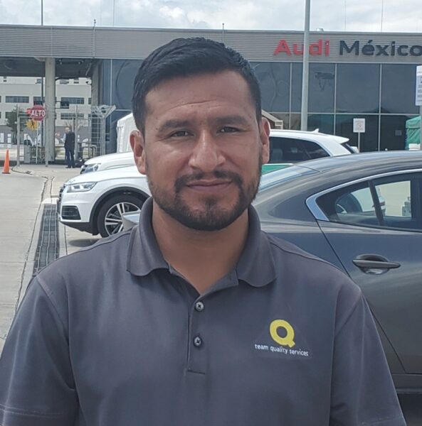 Salvador Romero