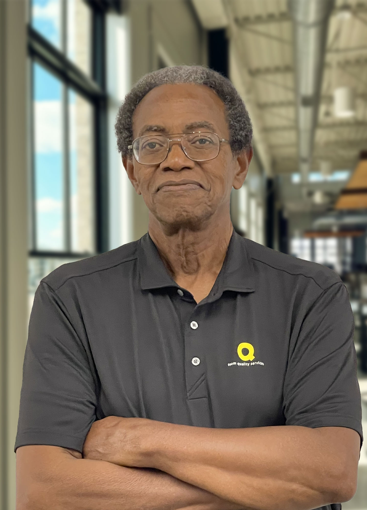 Franklin Ruffin