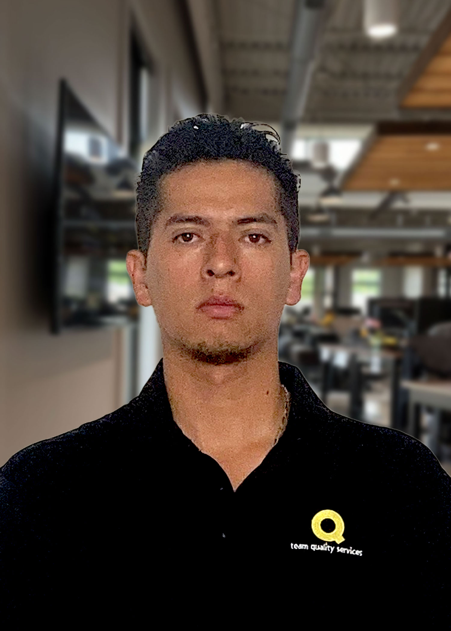 Angel Espinoza