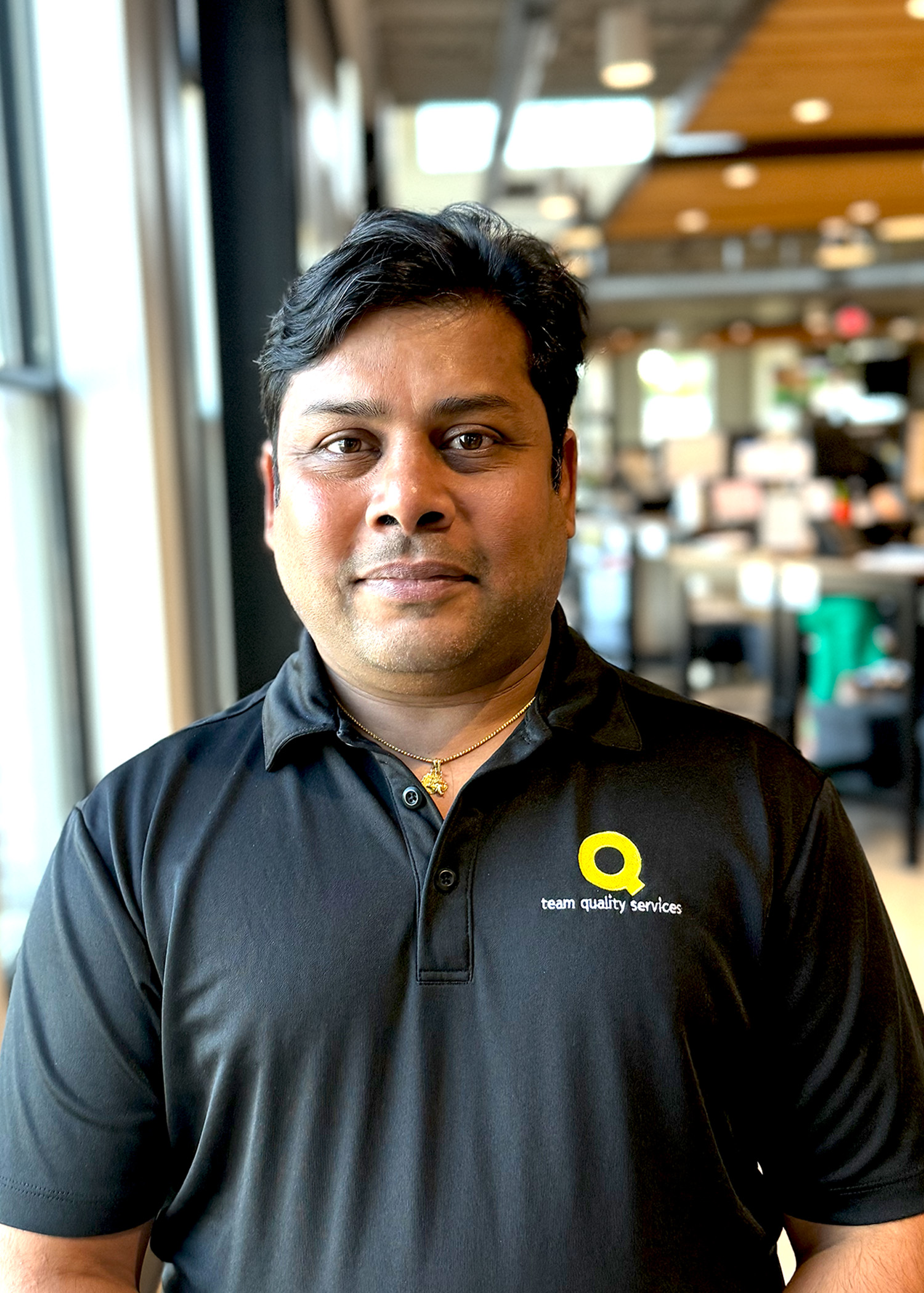 Vamshi Kethidi