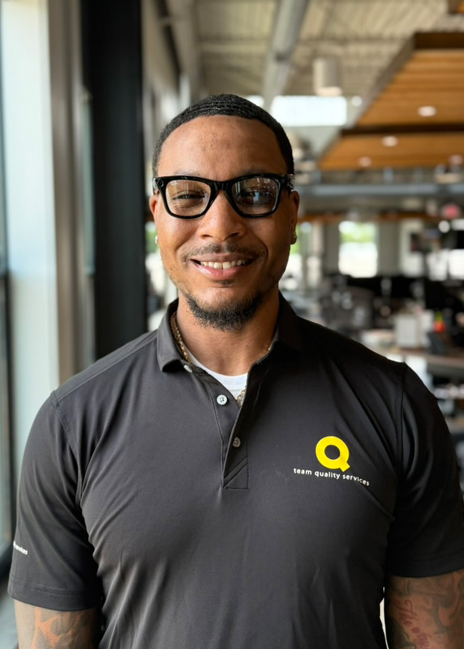 D.J. White