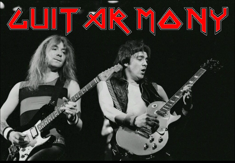 Guitarmony