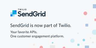 Twilio Completes Acquisition of SendGrid