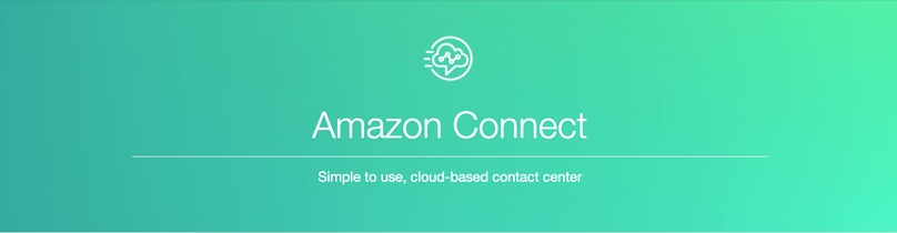 amazon-connect