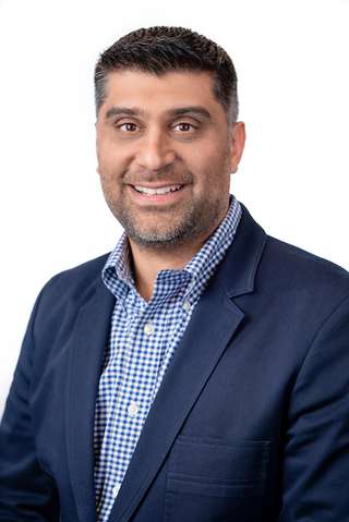 Twilio Names Chetan Chaudhary as Global Vice President of Partners