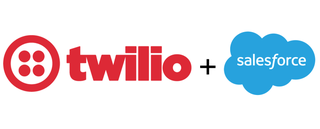 Twilio for Salesforce Offers an Enhanced Way to Engage Customers via SMS