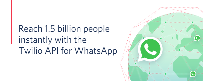 Twilio WhatsApp Business API Integration