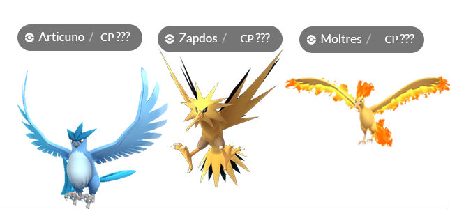 Pokemon Faux: Create Fake Pokemon Go Screenshots with ...