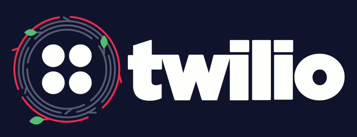 Logos from Employee Resource Groups celebrating and supporting diversity at Twilio.
