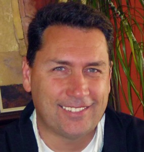 MoonTango CEO and Founder Bob Crimmins