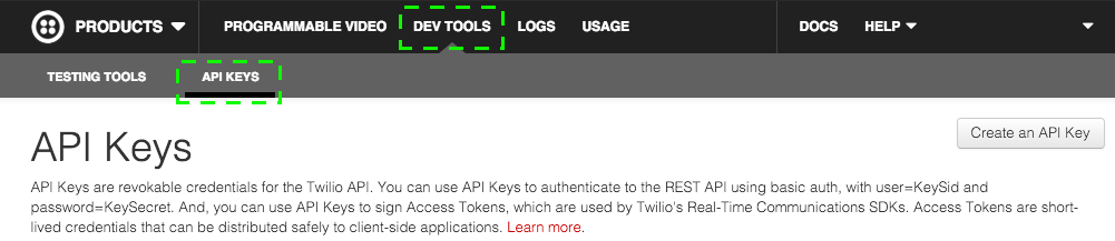 iOS and Web Browser Video Calls with Python and Swift