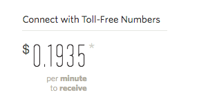 Twilio sms pricing Twilio sms pricing