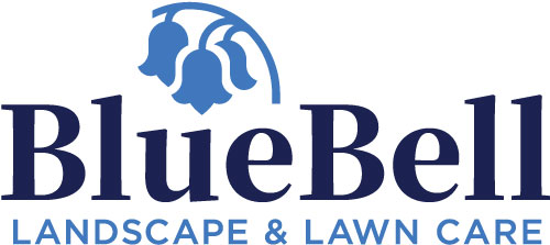 Blue Bell Landscaping logo