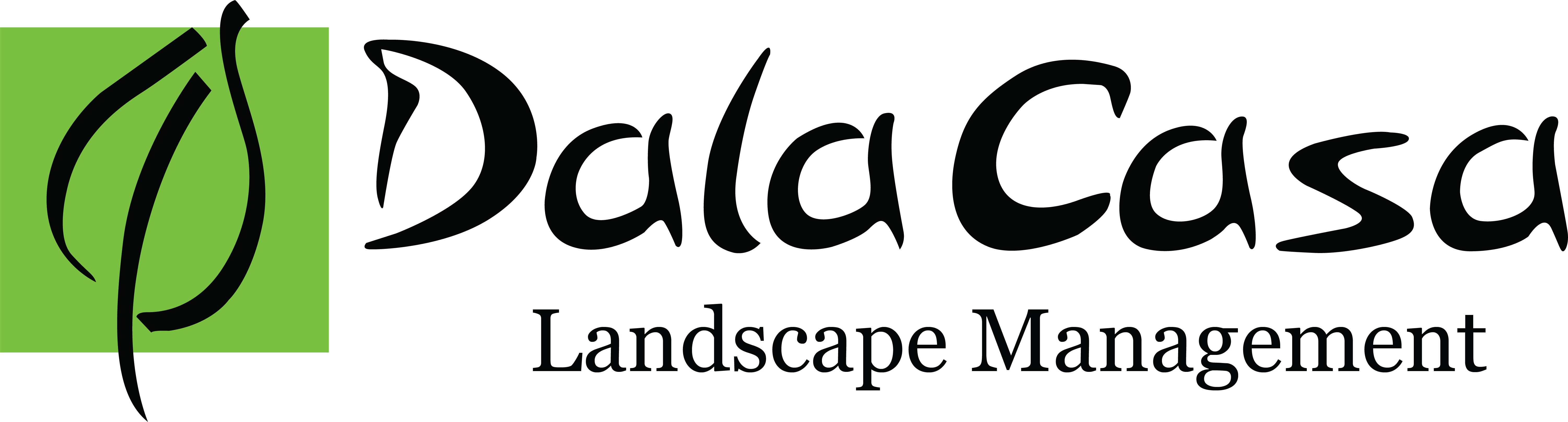 DalaCasa logo