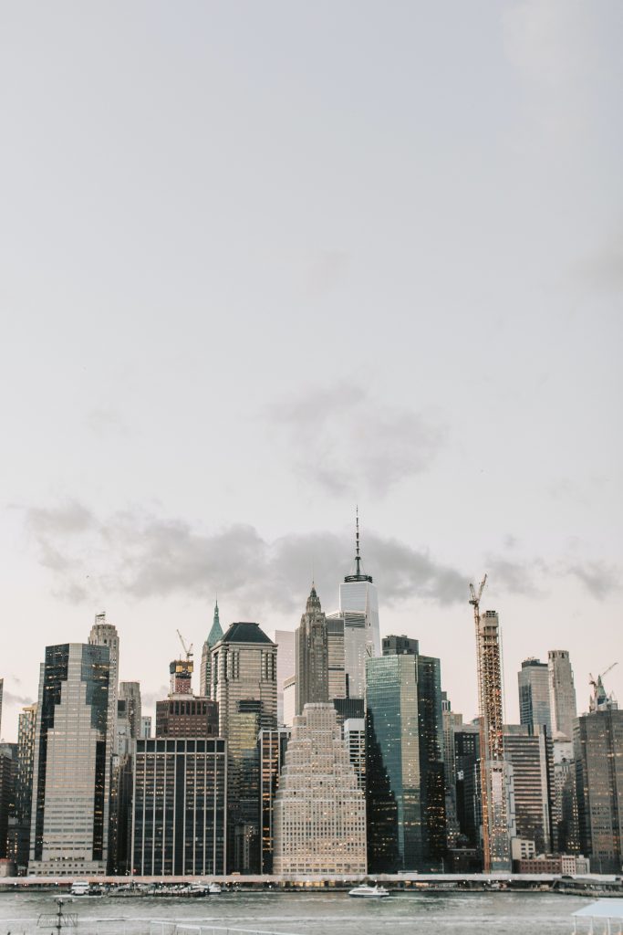 3 Things to Bring to NYC Vertoe Luggage Storage