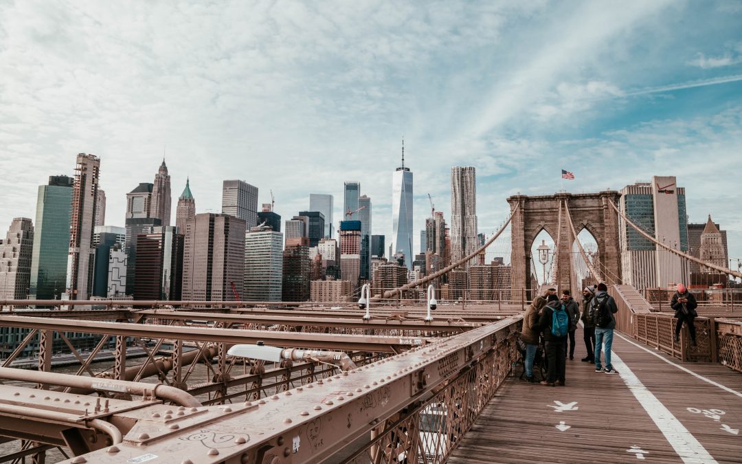 Plan for New York City Travels? Packing List & Travel Tips for NYC