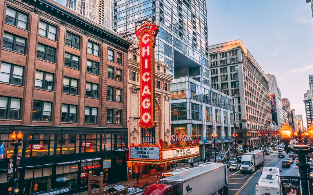 Top Shopping Spots in Chicago to make your Trip Memorable