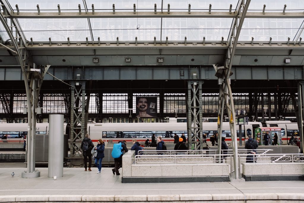 Where to store your Luggage near Union Station Washington DC? Vertoe Blog Luggage Storage