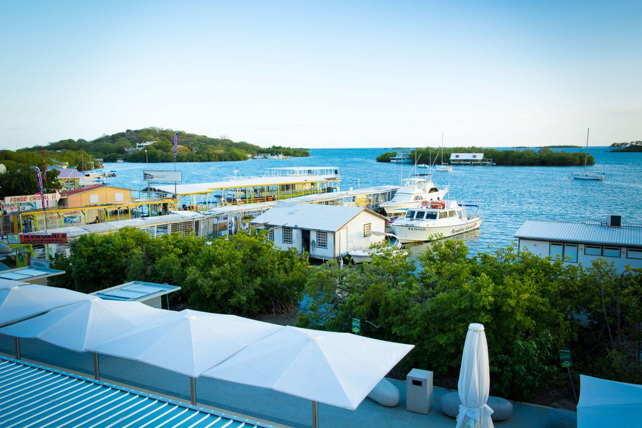 La Parguera Voy Turisteando