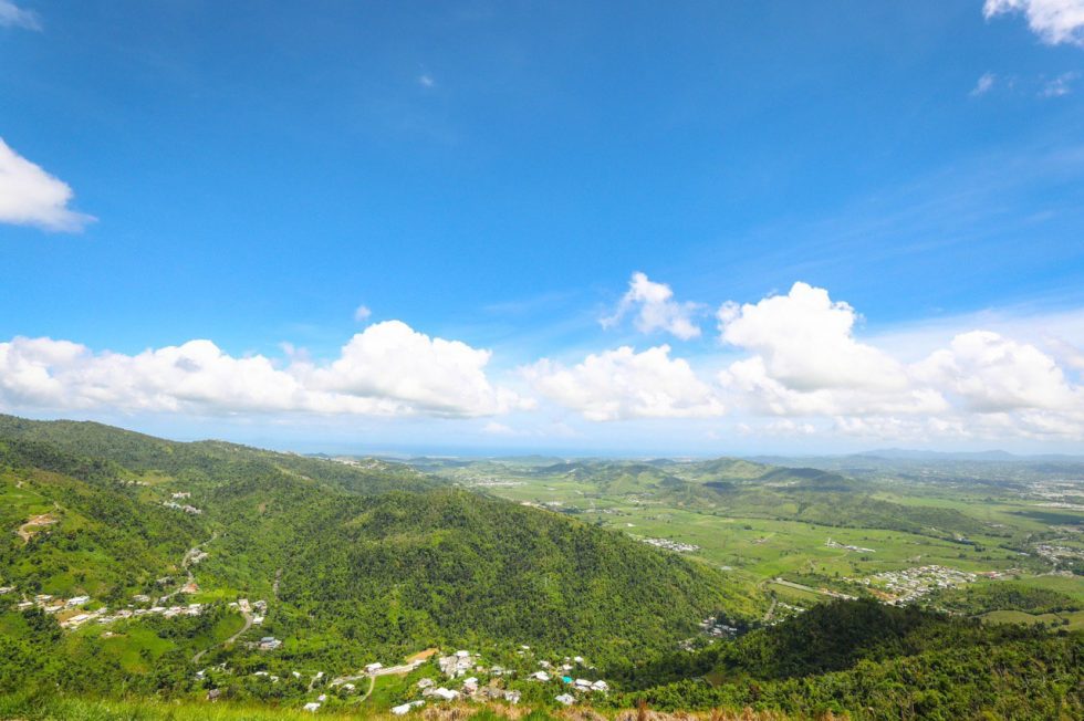 Las Piedras Voy Turisteando
