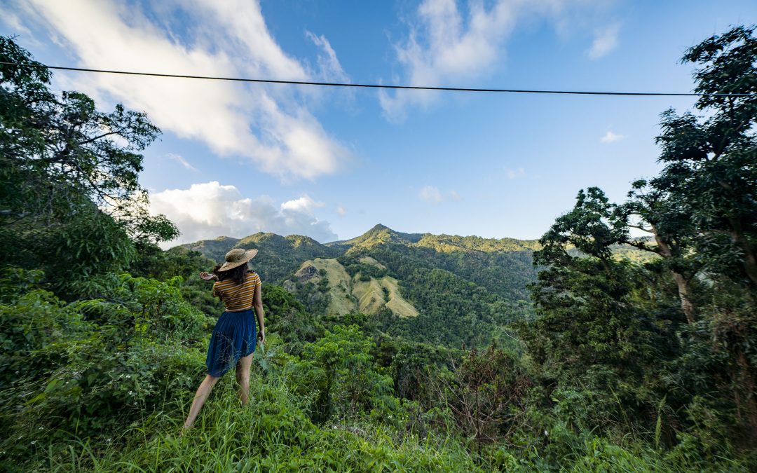Peñuelas Voy Turisteando